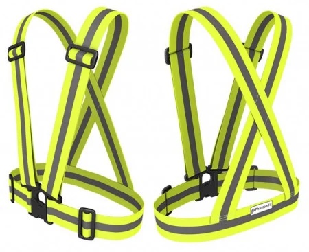 anvelope scuter 3.00 10 Bretele reflectorizante pentru bicicleta / scuter