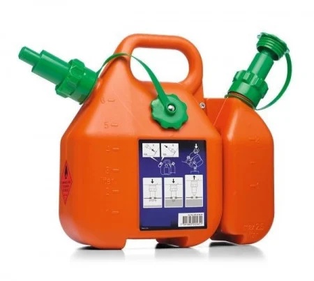 cablu 2.5 leroy merlin Canistra combinata 6 + 2.5 L