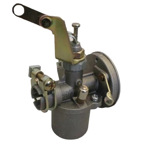 mașină de spălat cu bule de aer Carburator atomizor (cu filtru de aer)