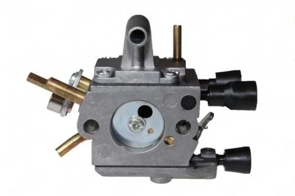 Nirmoto.ro Carburator motocoasa compatibil Stihl FS 120, 200, 250, 300, 350 (model vechi)