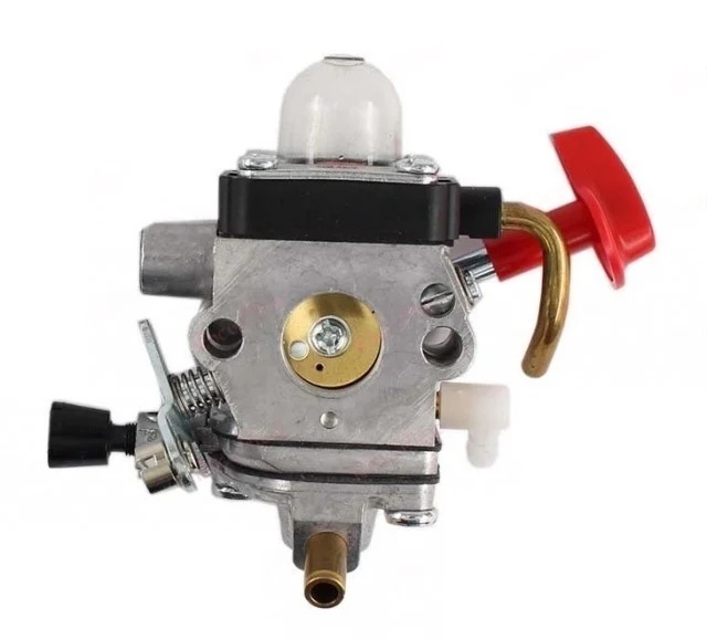 Nirmoto.ro Carburator motocoasa compatibil Stihl FS87, FS90, FS100, FS110