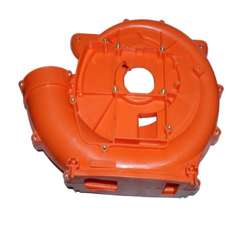 turbina golf 4 1.9 tdi axr noua Carcasa turbina atomizor 3WF, Ruris