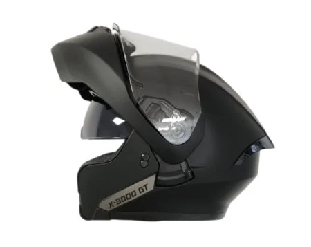 x+x=245+x Casca moto X-ONE X-3000 GT SOLID (L)