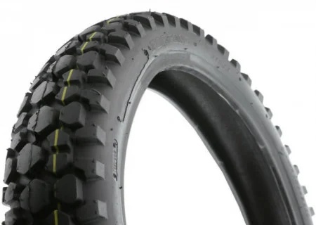 anvelope 10.5/80 18 Cauciuc moto 110/80-18 Enduro (F970 )