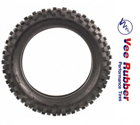 cauciuc 400/12 Cauciuc moto 3.00-12 Vee rubber (47M TT VRM-174)