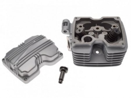 cutie viteze atv 125cc 3+1 Chiulasa ATV Loncin, Lifan 125cc