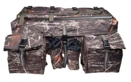 anvelope atv 18x9.50 8 Geanta ATV MT-4 (camuflaj)