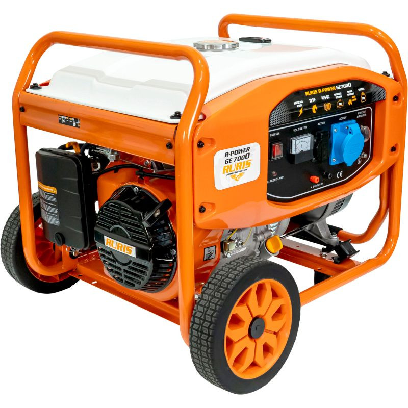 Generator RURIS R-Power GE 7000 13 CP