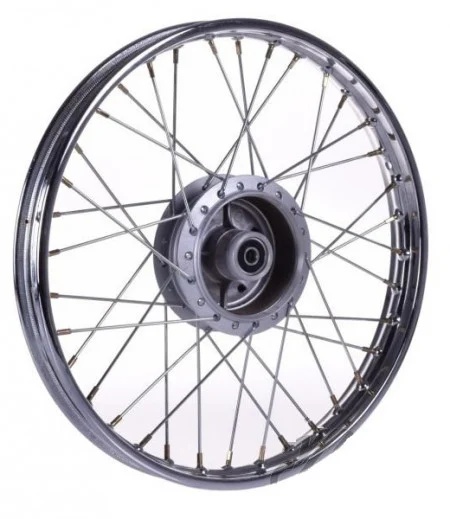 cel.ro anvelope cu protectie janta Janta scuter spate 17''