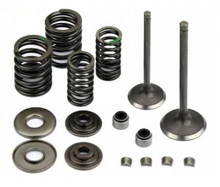 anvelope atv 18x9.50 8 Kit reparatie chiulasa ATV Linhai, Yamaha Majesty 260-300cc