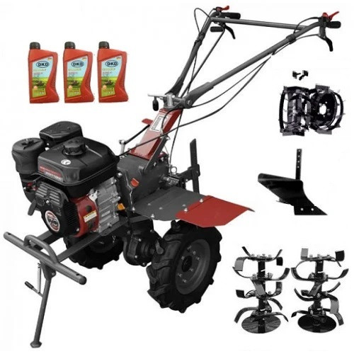 cantitate ulei cutie viteze logan 1.5 dci Motocultor Profesional Weima Wm 1100C - 6 viteze acc2