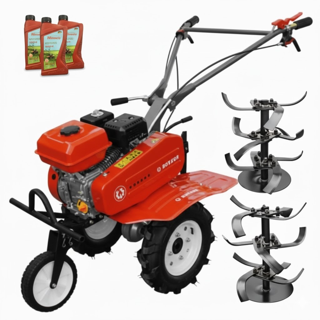 consum mazda 3 1.6 benzina 105 cp Motocultor Rotakt RO75RS 7 CP benzina, Alege calitatea Rotakt