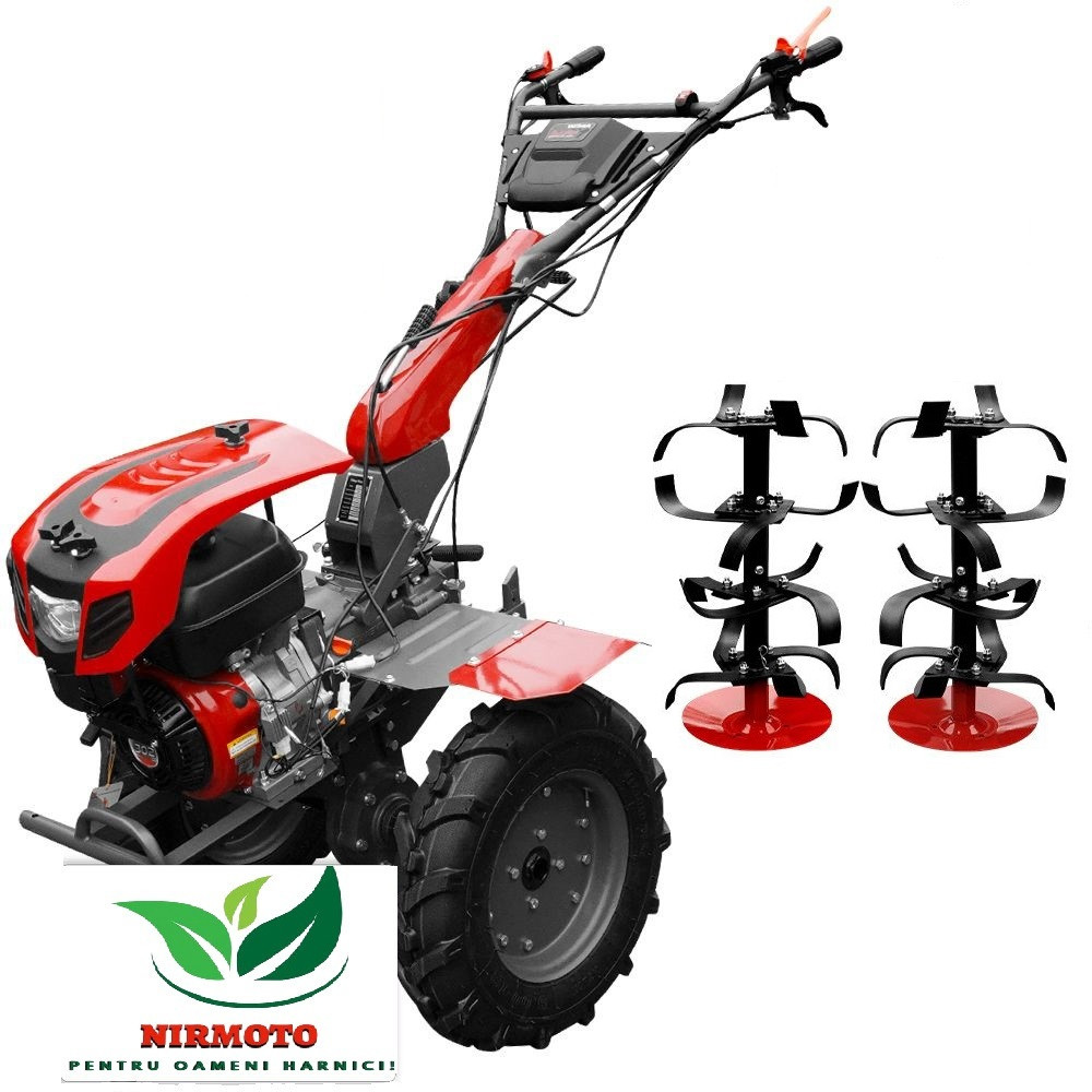 wella illumina 6/16 before and after Motocultor Weima WM1100F-6 motor 16 CP 6 viteze cu diferential si reductor usor/greu