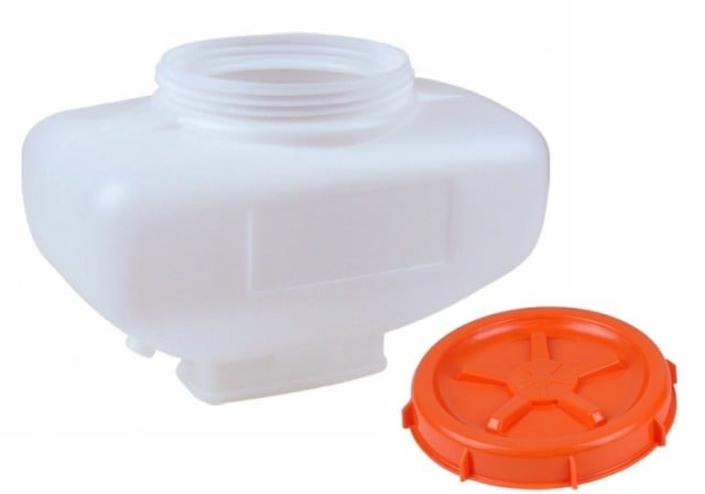 capacitate rezervor opel astra h 1.7 cdti Rezervor solutie atomizor Ruris103, 103s,102 14L