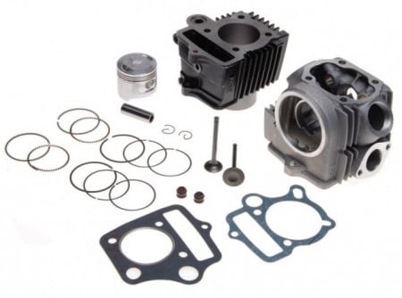 set motor golf 4 1.4 16v pret Set motor + chiulasa Cross 4T 70cc