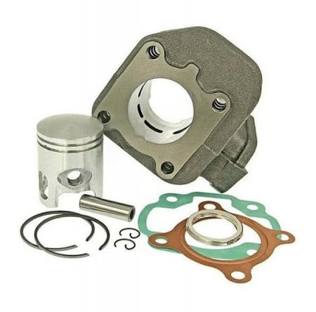 set motor golf 4 1.4 16v pret Set motor scuter 2T 80cc Yamaha Jog / Aprilia (racire aer)