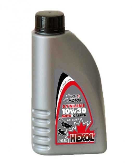 cel mai bun ulei pentru 1.5 dci Ulei Hexol Garden 1L (pentru motoare 4T)