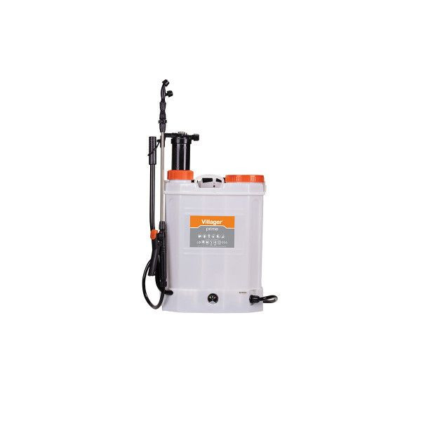 maşină de înşurubat cu acumulator parkside Vermorel cu acumulator/ manual VBS 1620 Prime