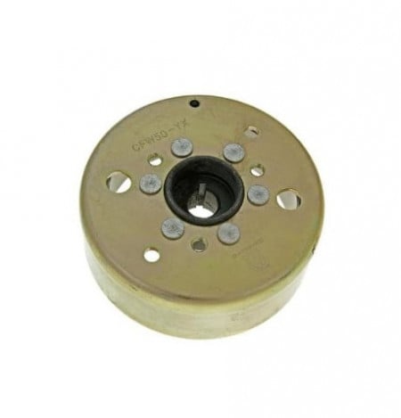 anvelope scuter 3.00 10 Volanta magnetou scuter Yamaha, Minarelli, Aprilia