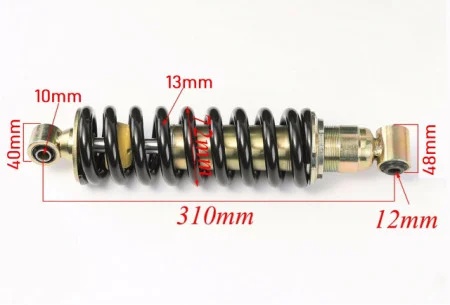 amortizor mașina de spalat whirlpool Amortizor Cross ZTT200 (31cm)