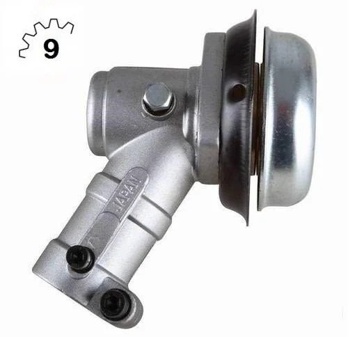 maşină de tocat carne electrică cu angrenaj metalic Angrenaj inferior motocoasa 26mm 9dinti