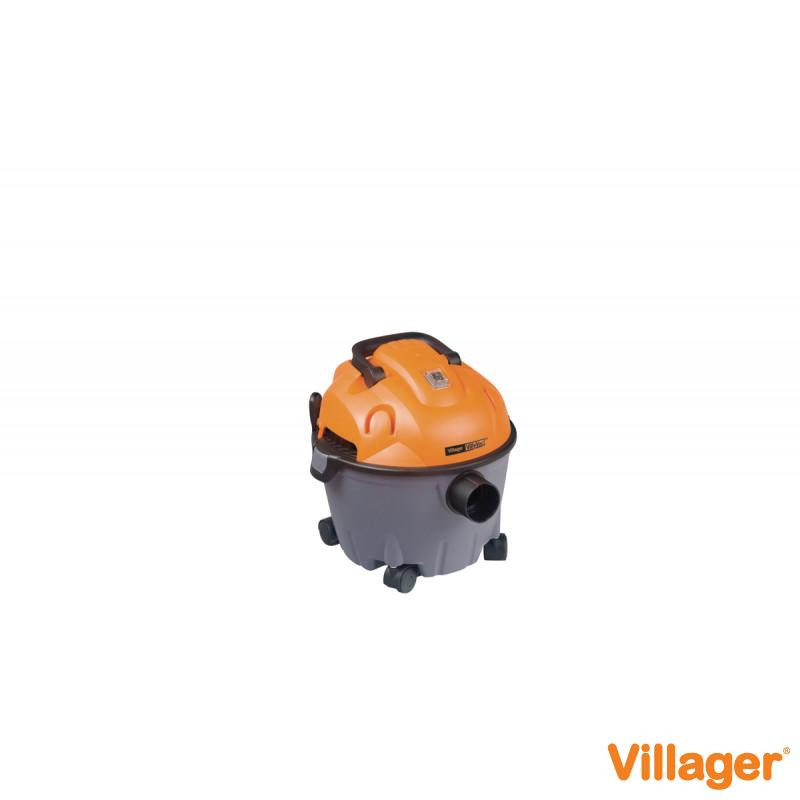 capriori 10/10 pret Aspirator constructii VILLYVAC VVC 10 HU, 1200 W, 10 l