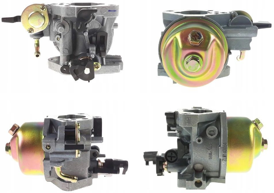 yu gi oh! gx Carburator compatibil Honda GX 110 - GX 120