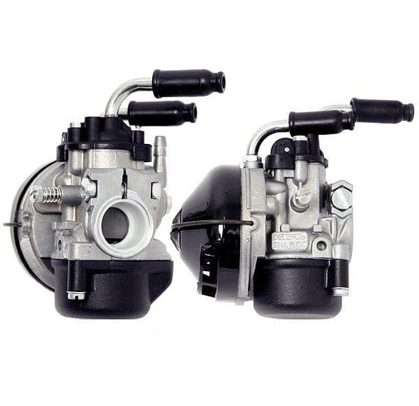 anvelope scuter 3.00 10 Carburator scuter / moped First bike, Garelli