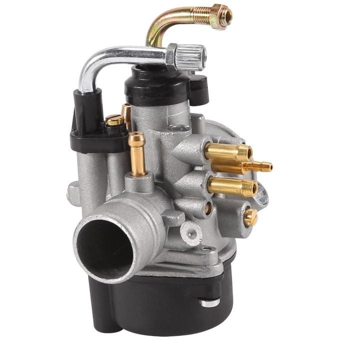 anvelope scuter 90/80 16 Carburator scuter Yamaha Mbk Booster 17mm