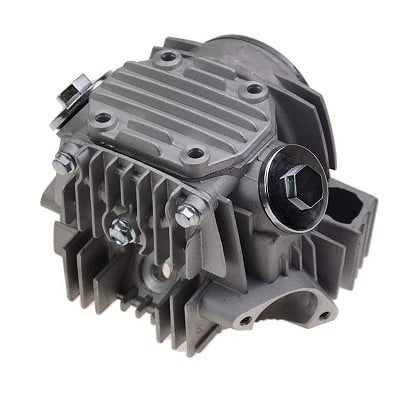 cauciucuri atv 18x9.50 8 second hand Chiulasa completa ATV 110cc