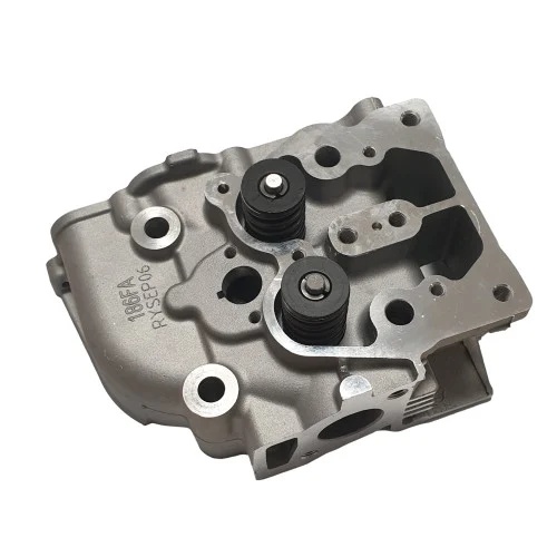 motor diesel Chiulasa motor motocultor diesel diesel 186/188 FA - Fe