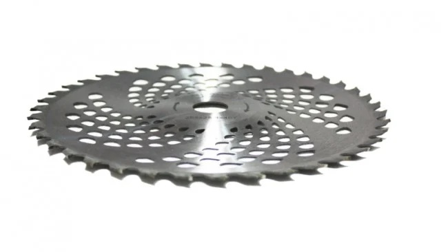 Nirmoto.ro Disc motocoasa "bombat" 255 x 40T x 25.4mm