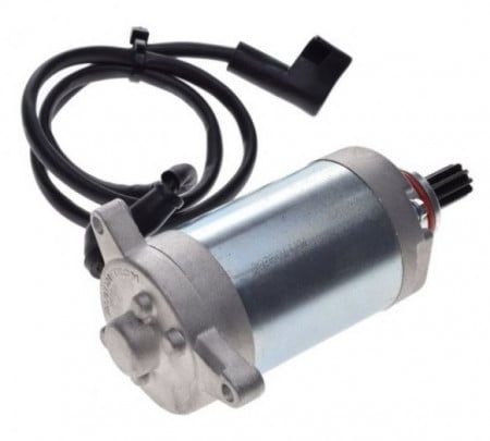 cutie viteze atv 125cc 3+1 Electromotor Yamaha YBR 125cc