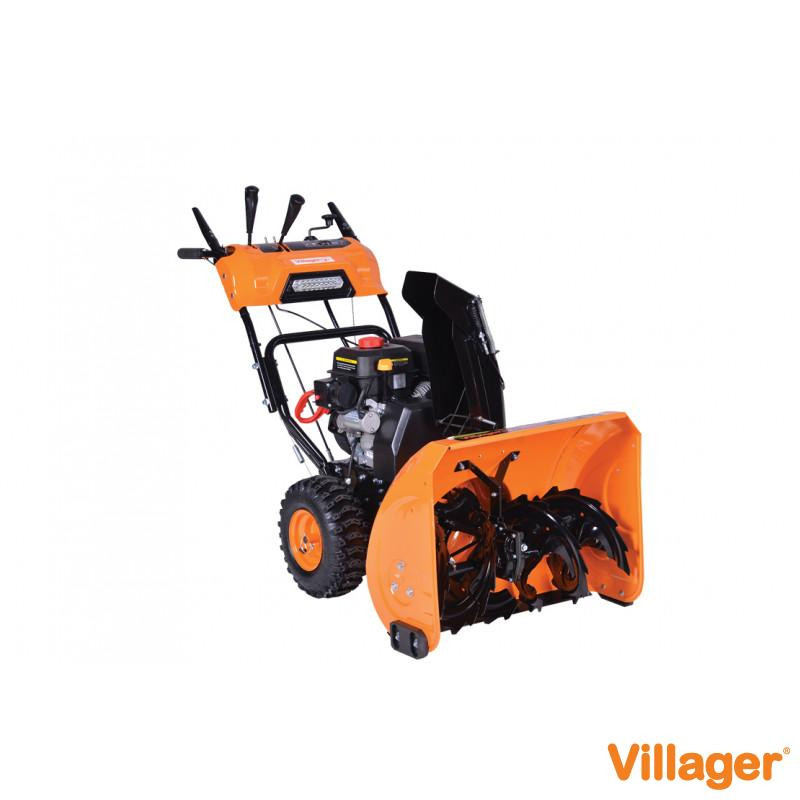 omul de zăpadă după hans christian andersen Freza de curatat zapada VST 70