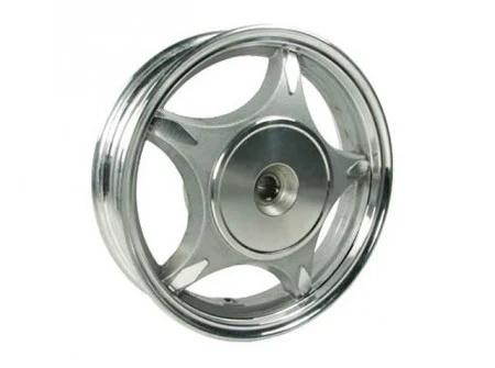 cel.ro anvelope cu protectie janta Janta scuter spate 10'