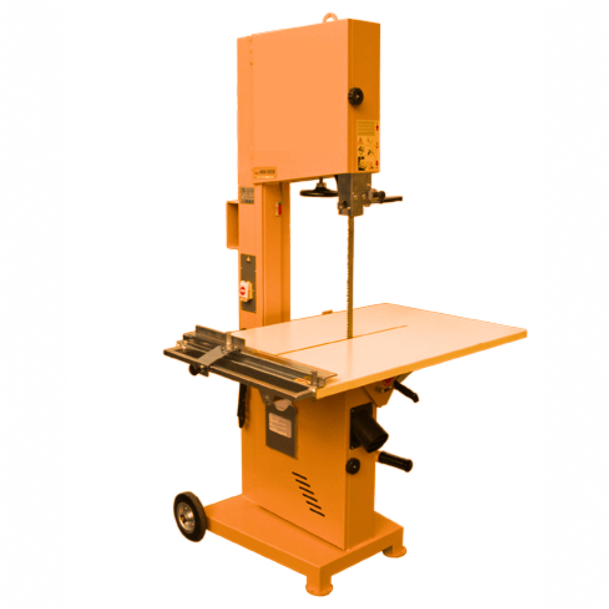 preț bca de 20 Masina de taiat BCA / Caramida TSC470, 1,85kW/230V, Hmax. taiere 470mm