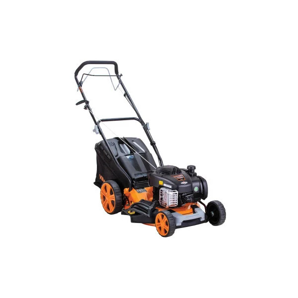 maşină de tuns iarbă pe benzină cu autopropulsie Masina de tuns iarba Villager PRIME 4111 B (autopropulsie) motorizare B&S