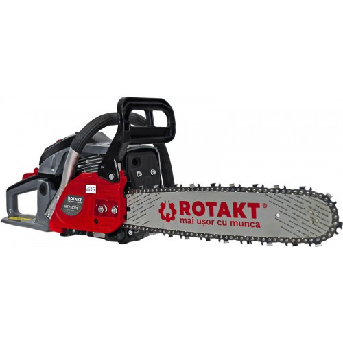 carburator briggs&stratton Motofierăstrău ROTAKT MTF5520SW, 3.3 CP, 400 mm