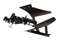 plug cu două brazde PLUG ARAT REVERSIBIL 500/900