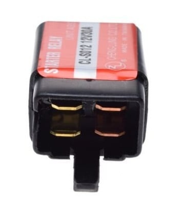 anvelope moto (www.anvelopemoto.eu) Releu pornire moto Honda 600cc (1985-2015)