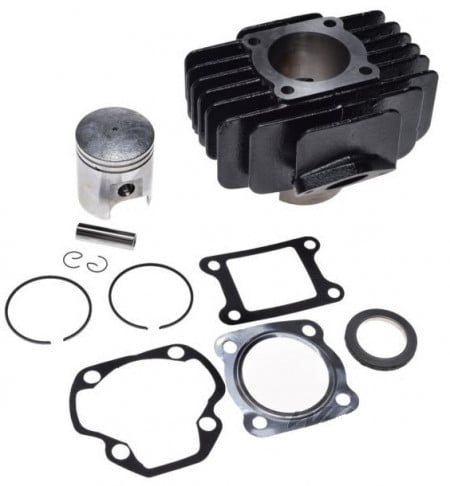 set motor golf 4 1.4 16v pret Set motor 60cc Yamaha PW (44mm)