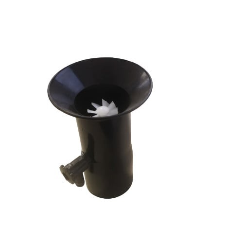 gresie 60/60 Tun atomizor (diametru interior 60 mm) duza fixa