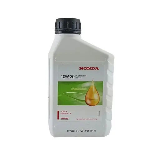 Nirmoto.ro Ulei HONDA 4timpi 1L