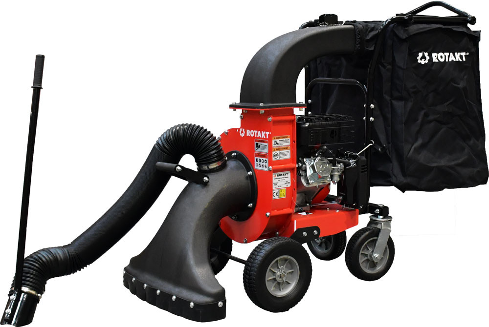 game of thrones: sezonul 2   episodul 08 Aspirator resturi vegetale, ROTAKT ROAF-08