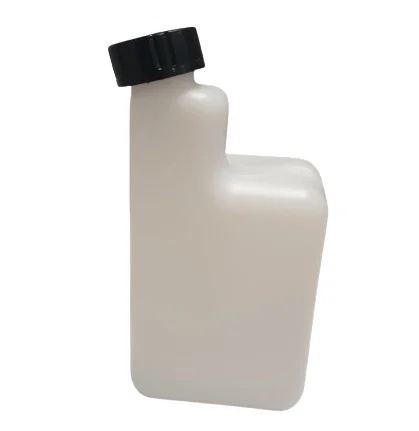 ce ulei sa folosesc la logan 1.0 benzina Bidon amestec benzina-ulei 1 L