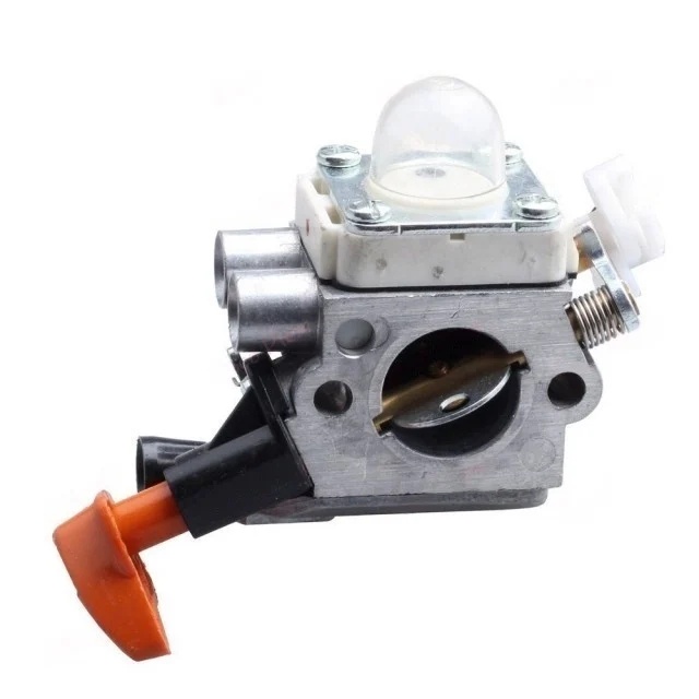 Nirmoto.ro Carburator motocoasa compatibil Stihl FS40, FS50, FS50, FS56, FS70, FC56, FC70