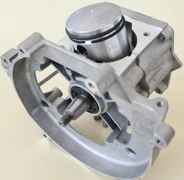 mașini electrice ieftine china Carter complet motocoasa China / Mitsubishi TL52 44mm