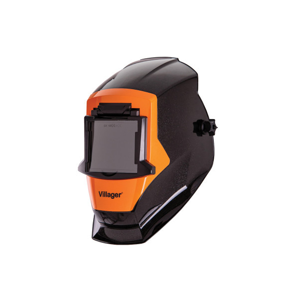 mașina de spălat automata ieftina Casca de protectie sudura, reglare automata – Villager Eclipse