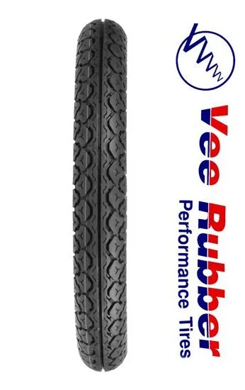 anvelope 4.10/3.50 6 Cauciuc scuter 3.50 - 16 Vee Rubber (VRM 159)
