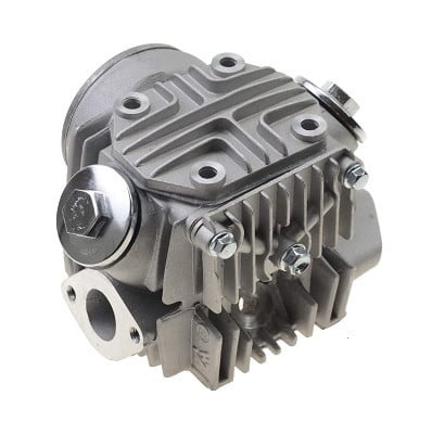 anvelope atv 145/70 6 Chiulasa completa ATV / Moped 70cc